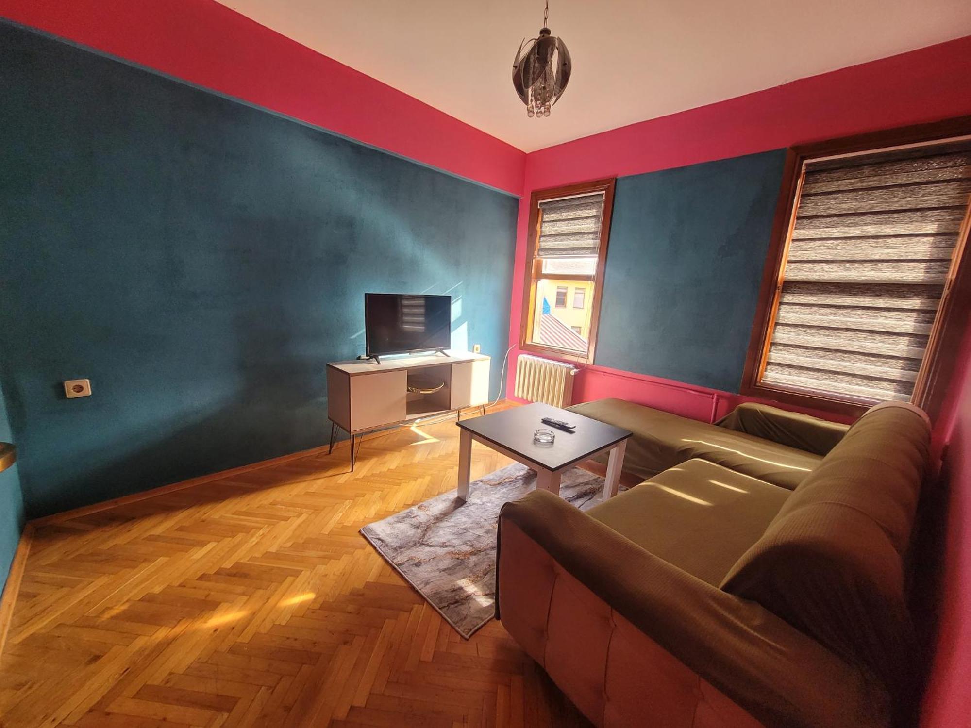 Sari Koesk Butik Otel Bursa Exterior foto